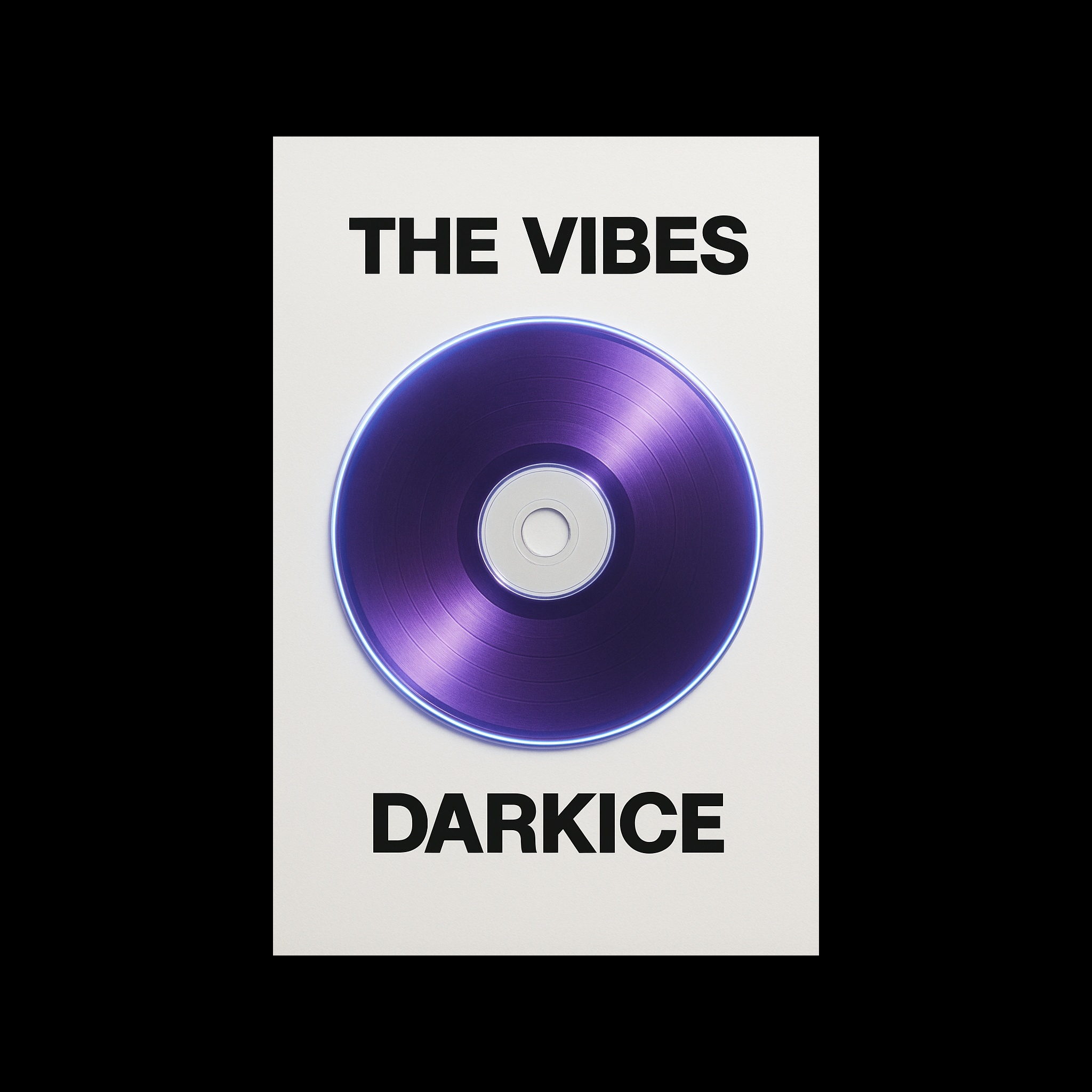 Image for The Vibes | EP