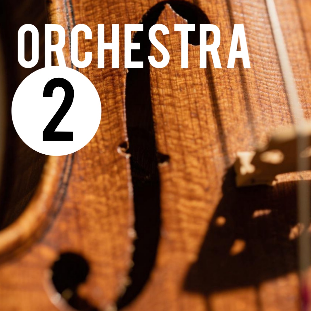 Image for Orchestra オーケストラ2
