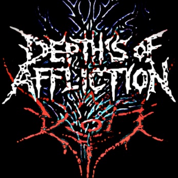 Image for Depths of Affliction