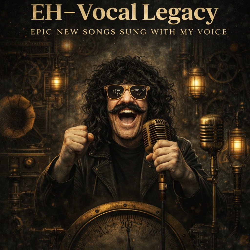 EH– Vocal Legacy