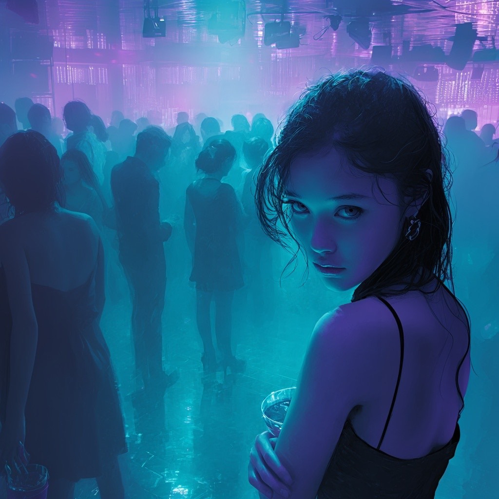 Playlist cover art