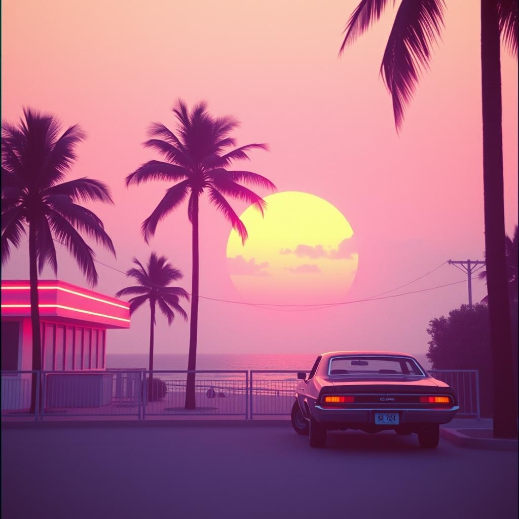 Image for Background Synth