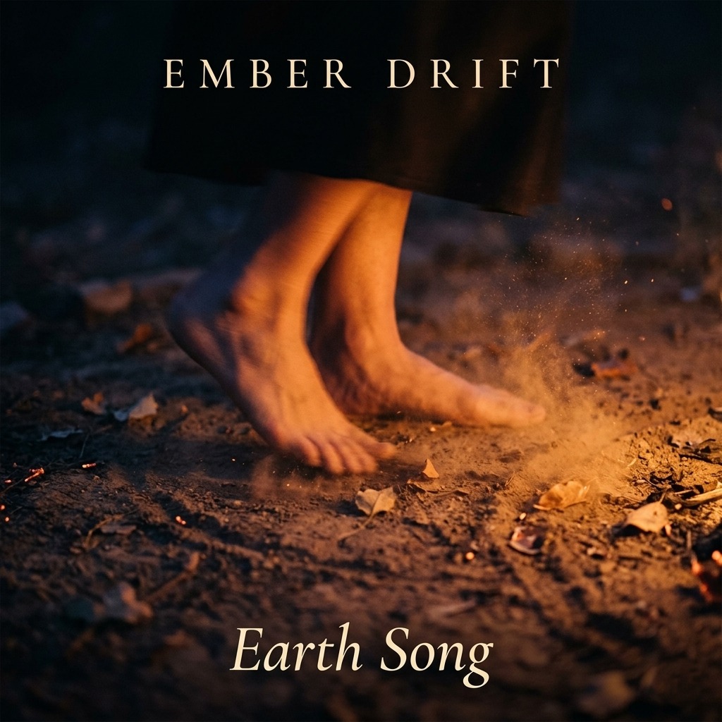 Earth song artwork