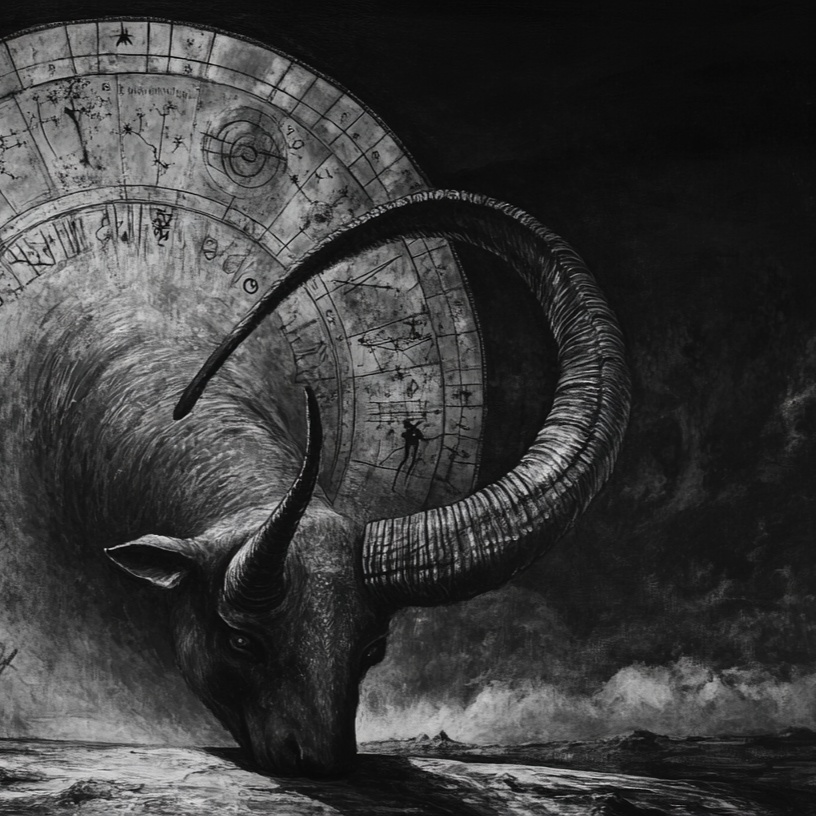 The Twelve That Burn artwork