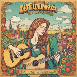 Image for Lietuviškos dainos