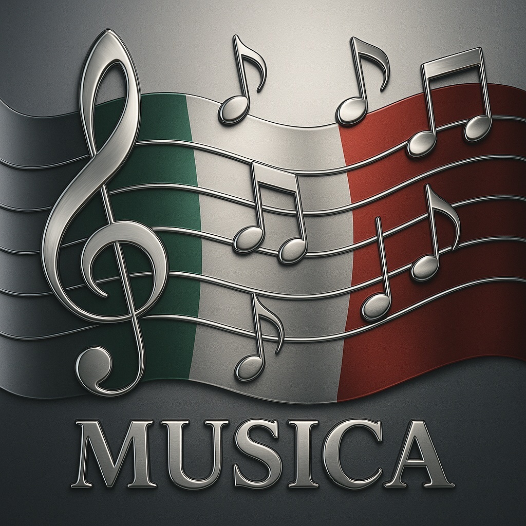 Image for Canzoni italiane