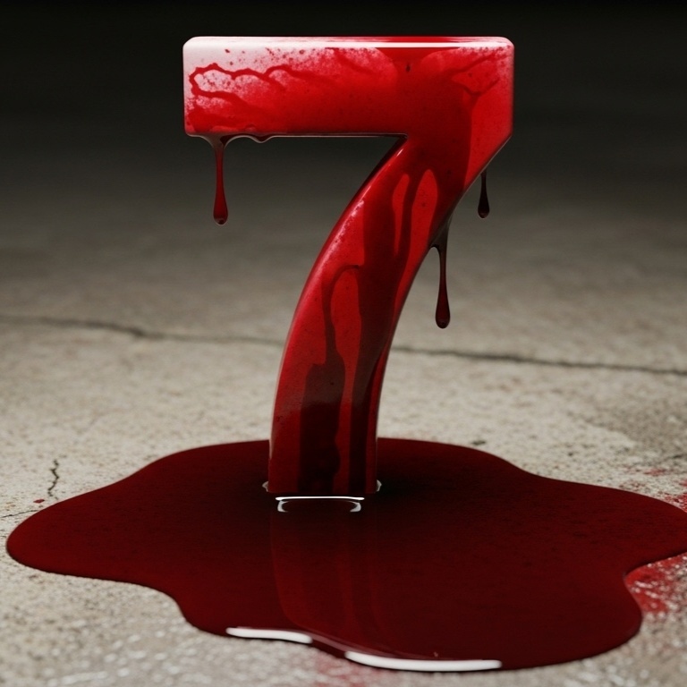 Image for Seven Deadly Sins