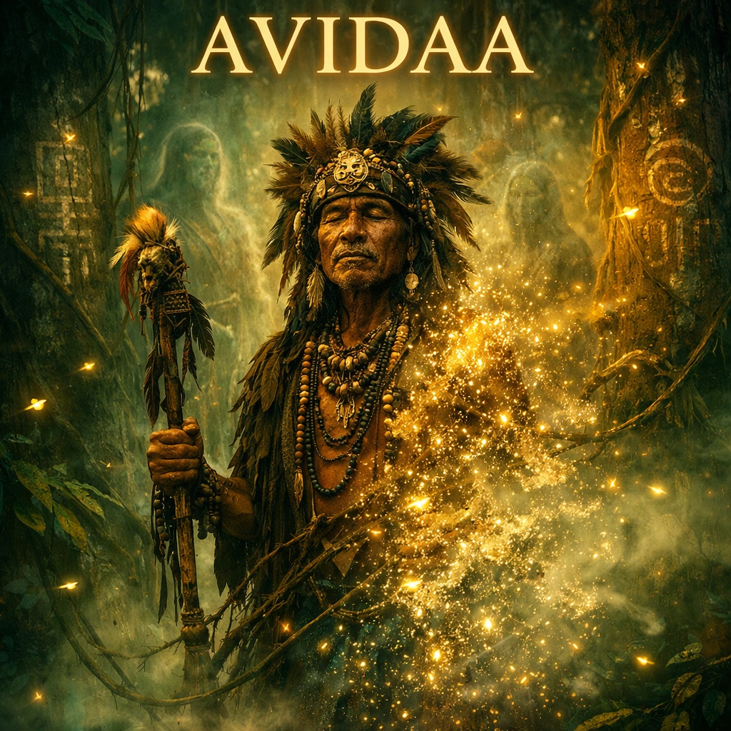 Image for Bos Di Ansestronan