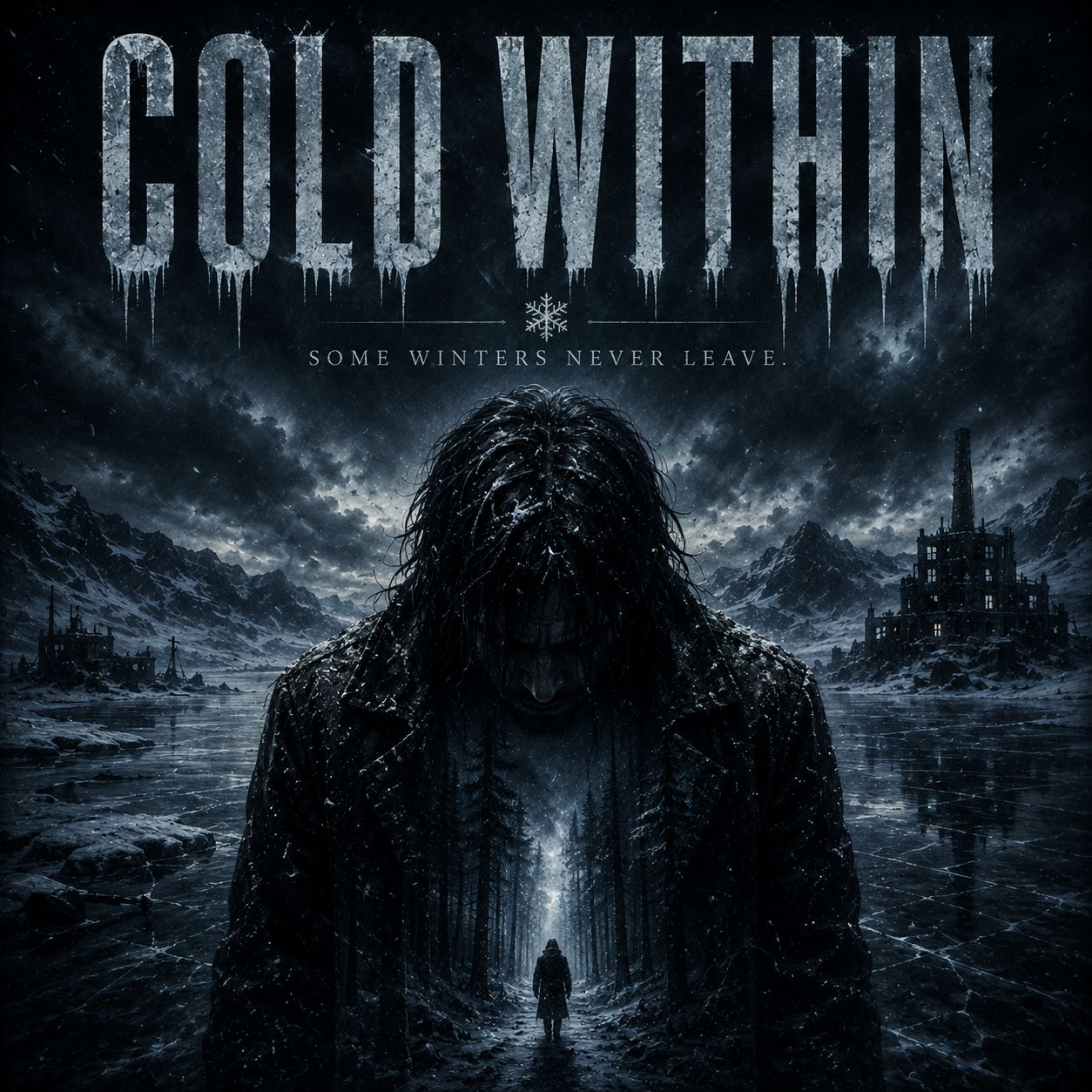 Cold Within artwork