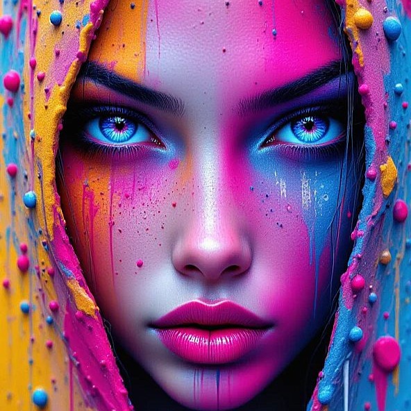 TRIBAL© artwork