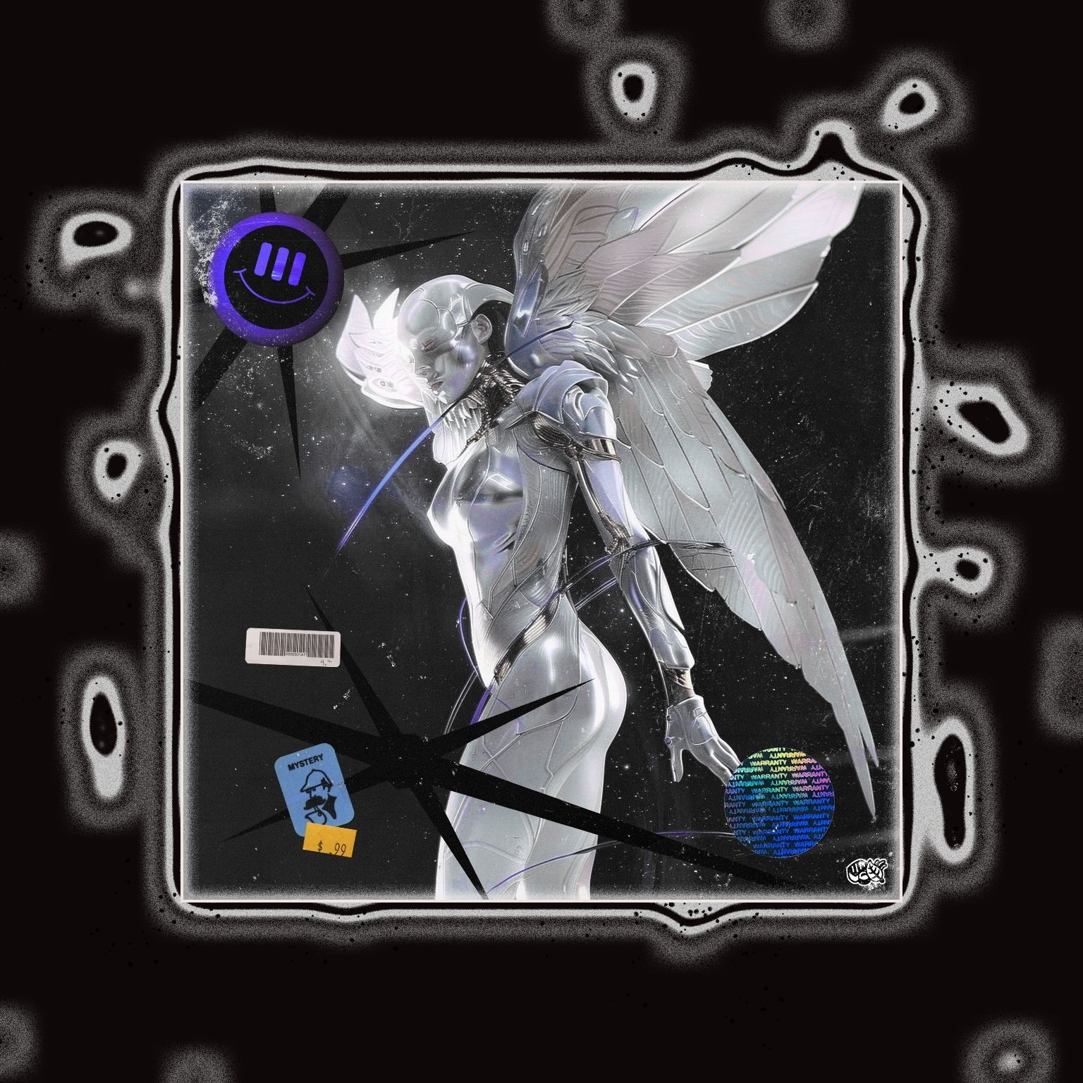 Image for Official Collaborations