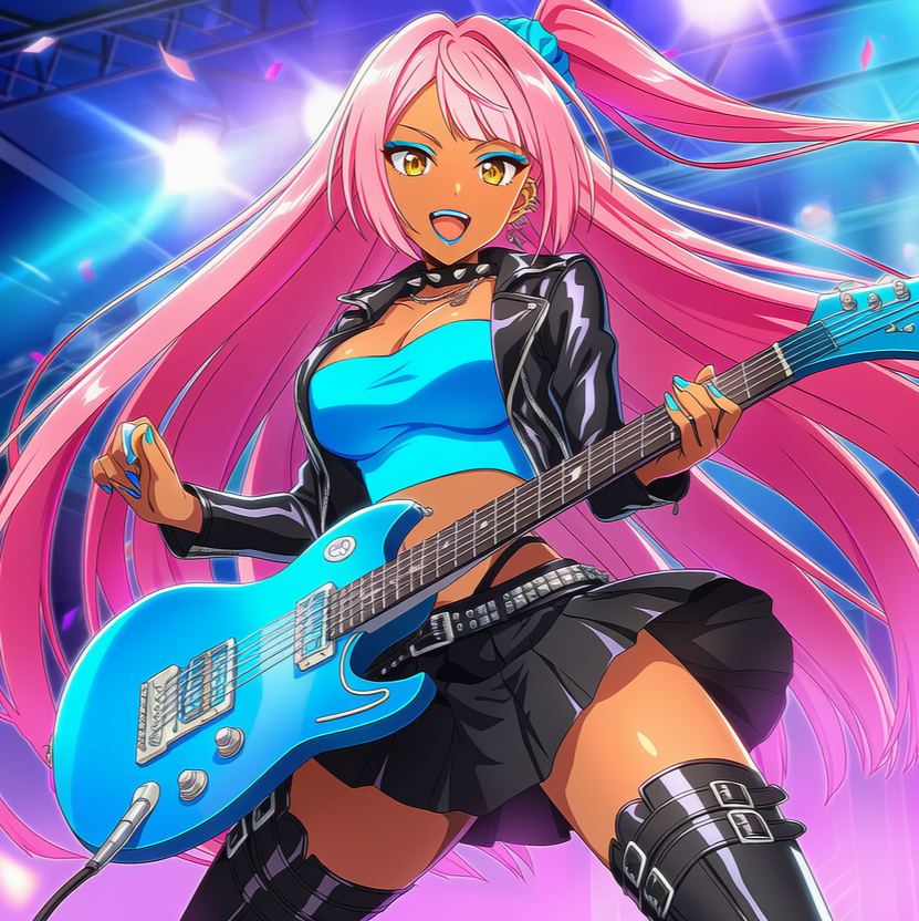 Image for LiliMetal Era