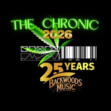 Image for The Chronic | v 5