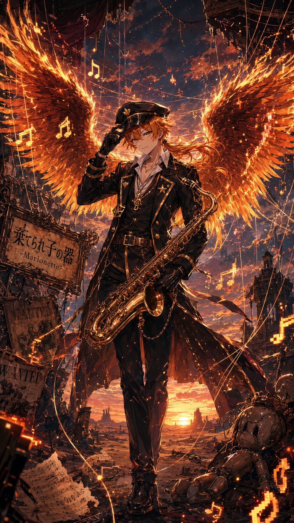 Song Image