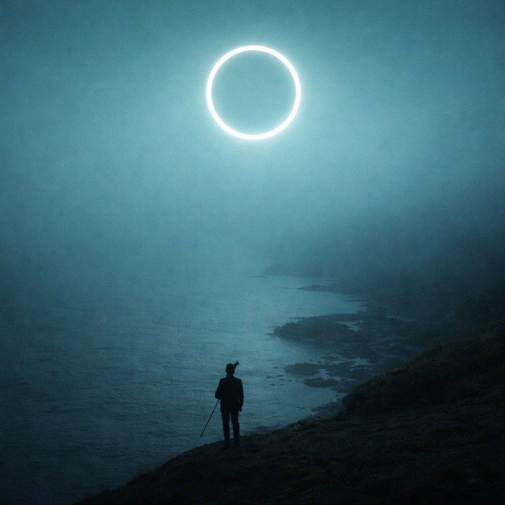 The Past of the Future artwork