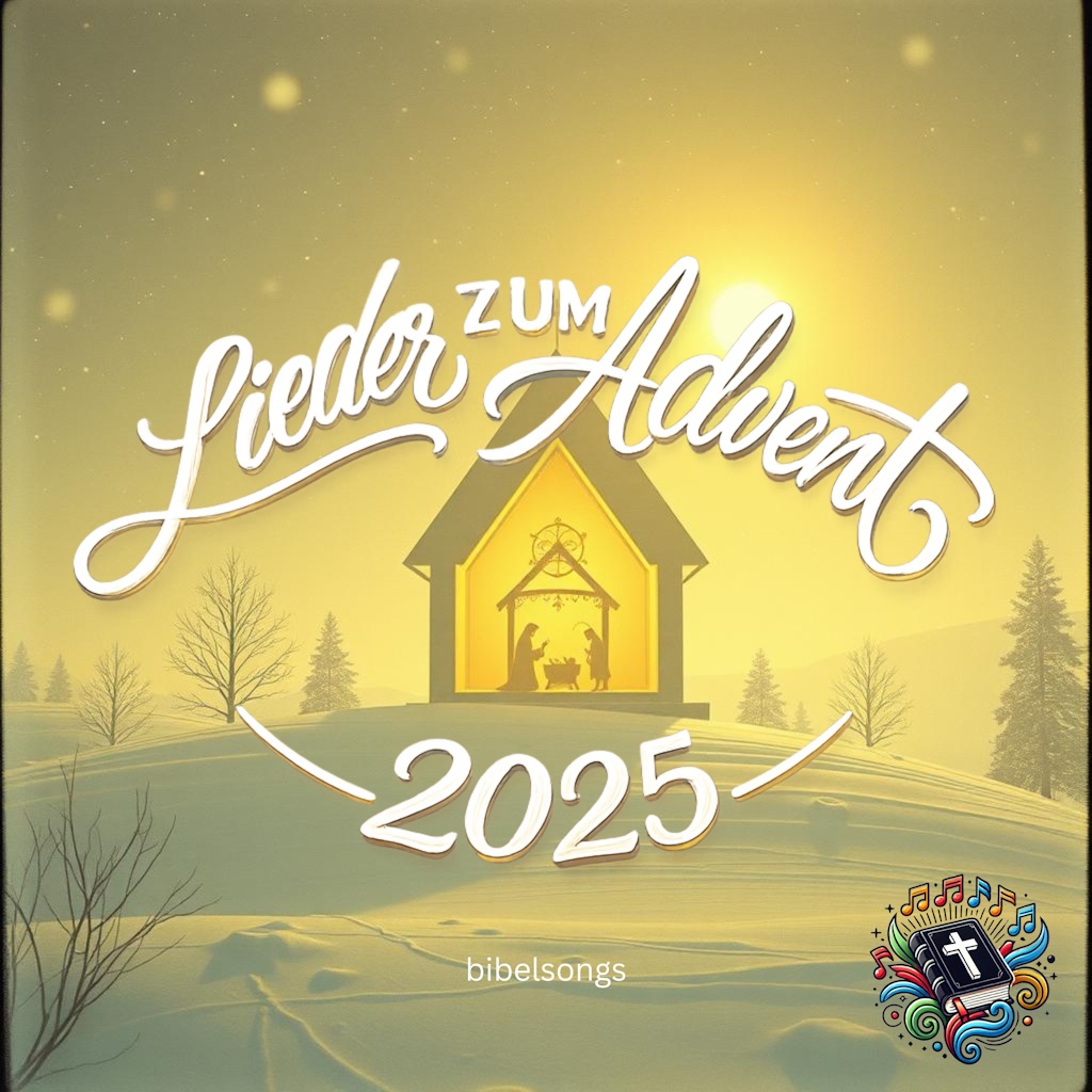 Image for Advents- und Weihnachtslieder (2025)