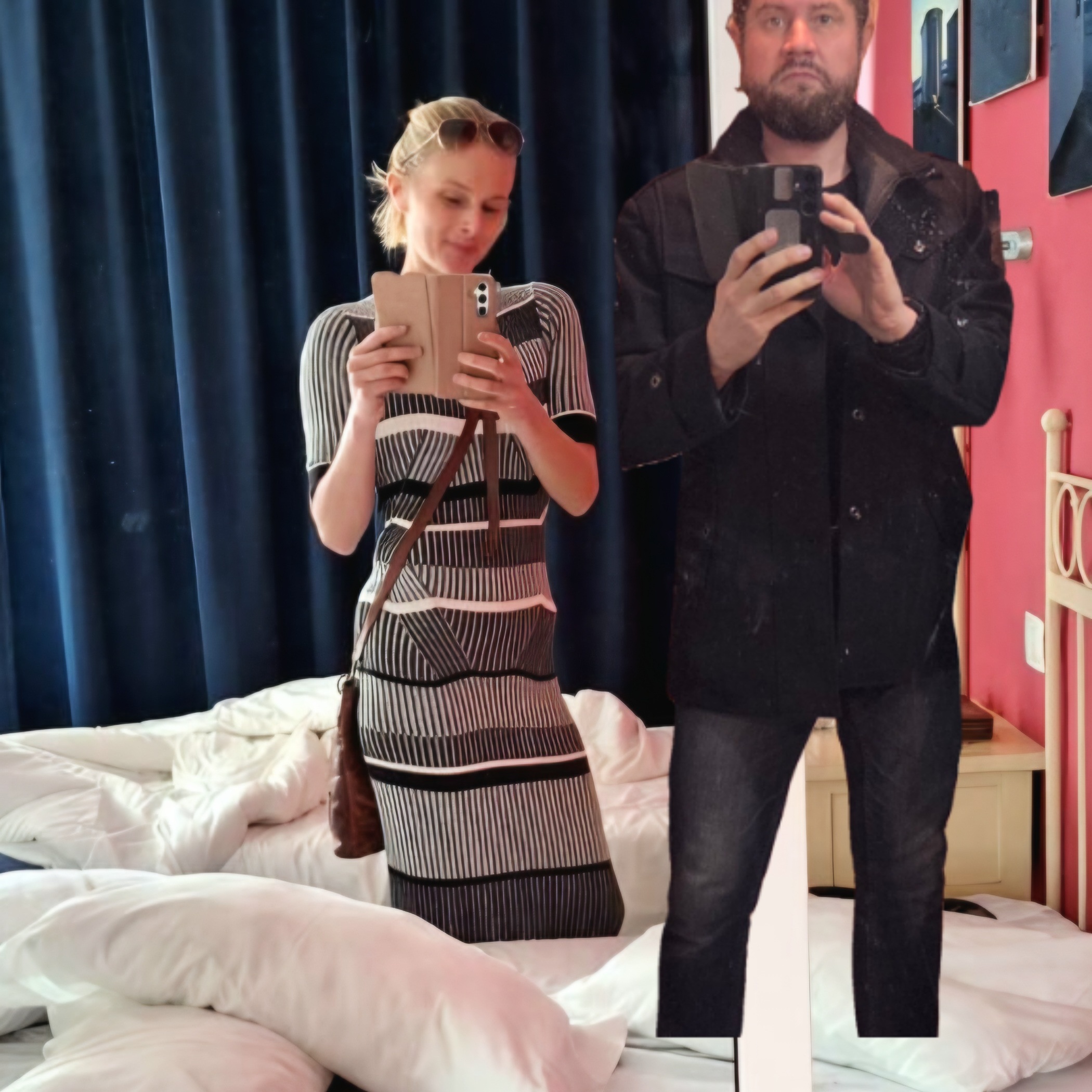 Image for Tutkimusmatkalla sinuun