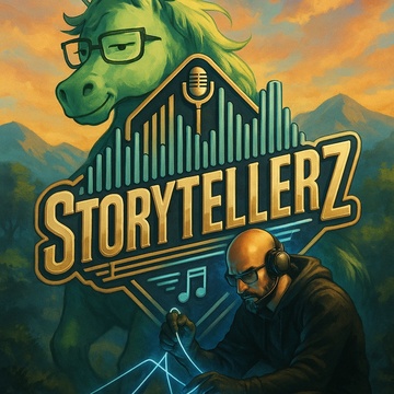 Playlist cover art