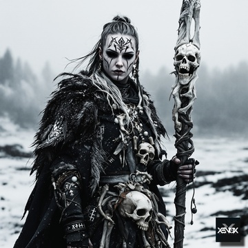 Image for Necromancer