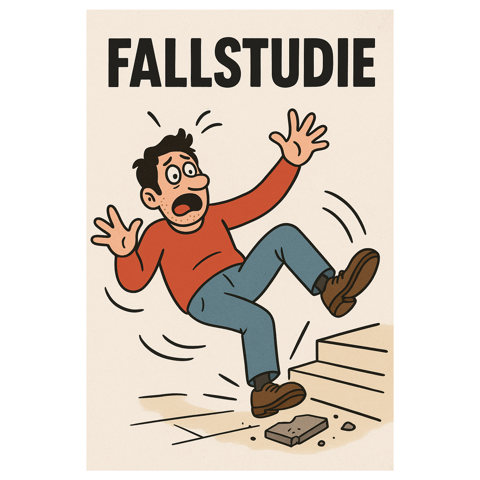 Persona image for Fallstudie