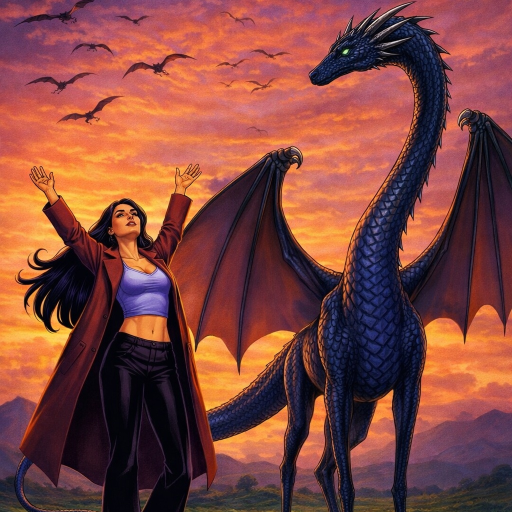 Image for Will I Ever Be Able To Return?