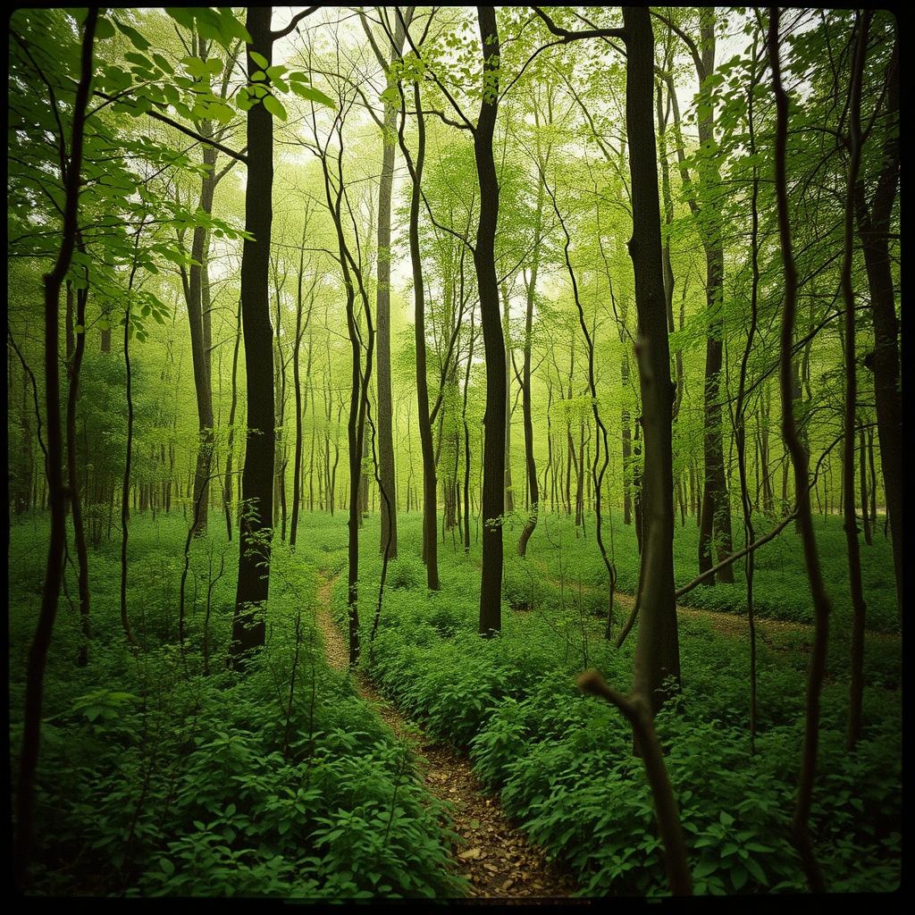 Image for Children of the Forest