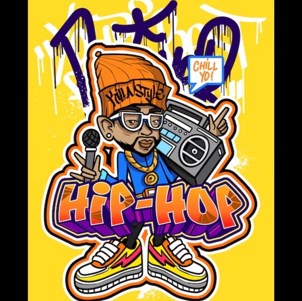 Image for Hip Hop - all styles