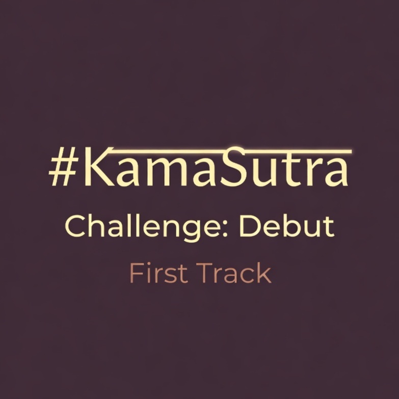 Image for #KamaSutra Challenge Debute