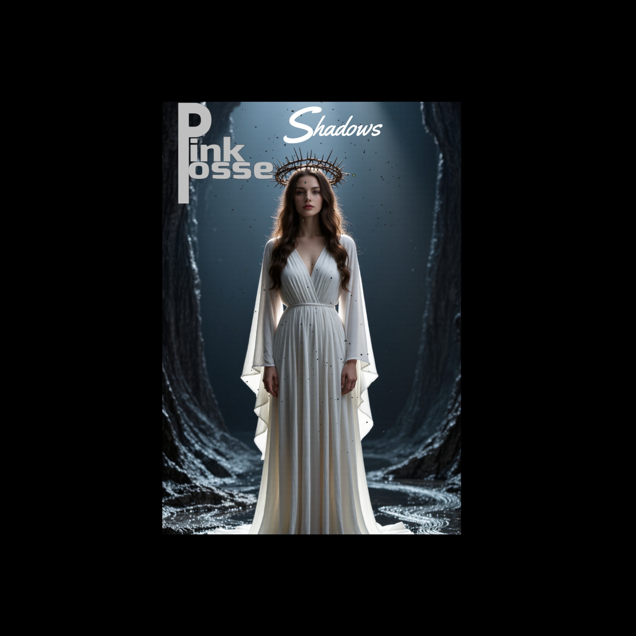 Image for Pink Posse Shadows