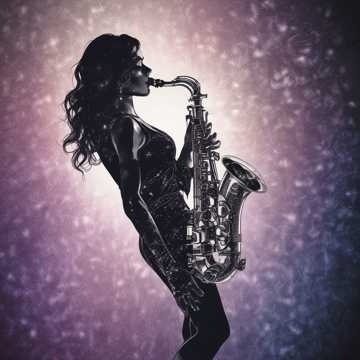 Image for Саксофон
