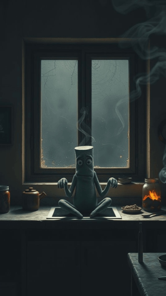 Image for avangard mixtape 1