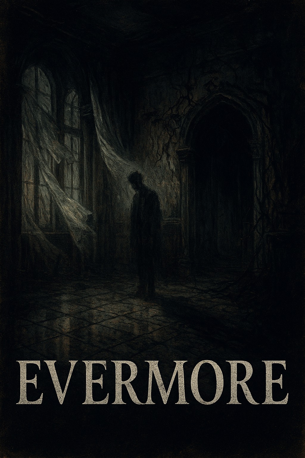 My Evermore artwork