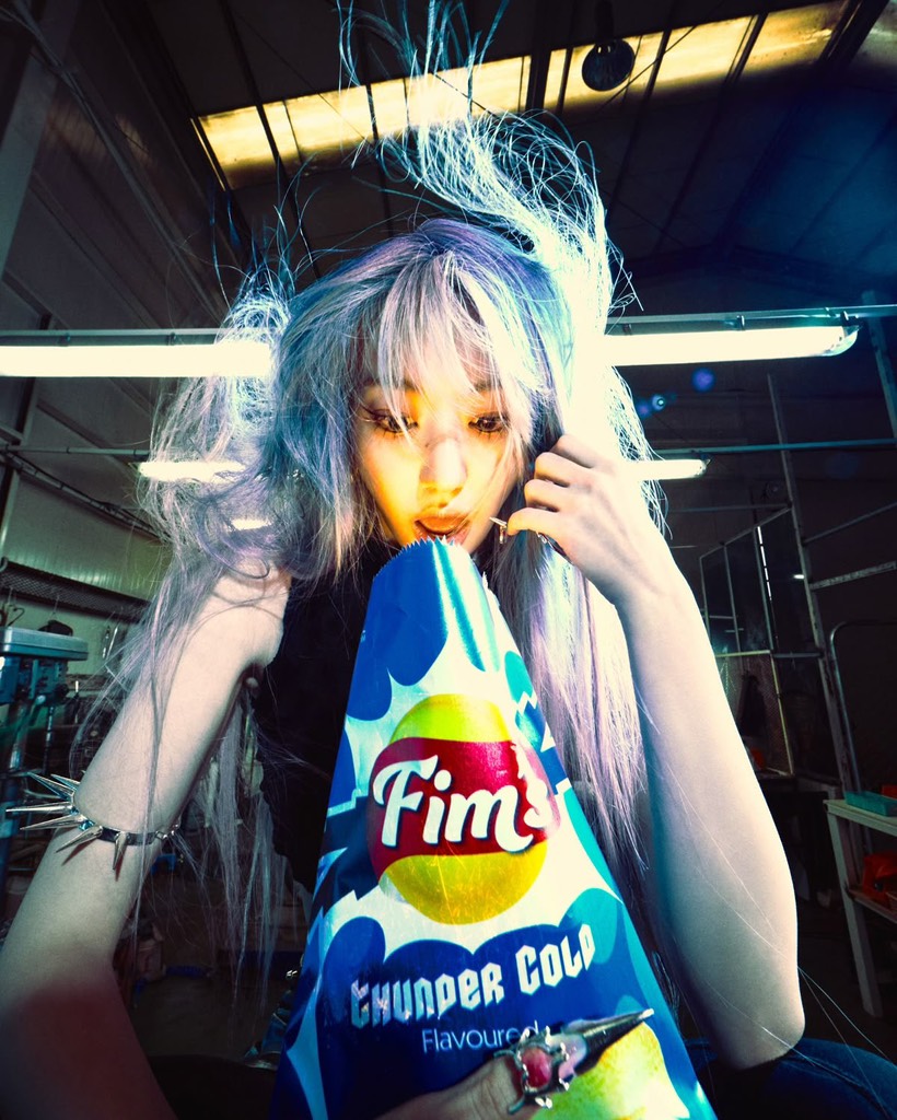 Image for underrated 