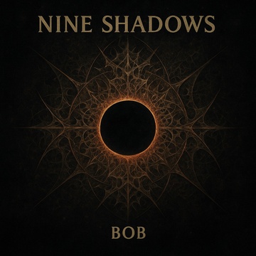 Image for Nine Shadows