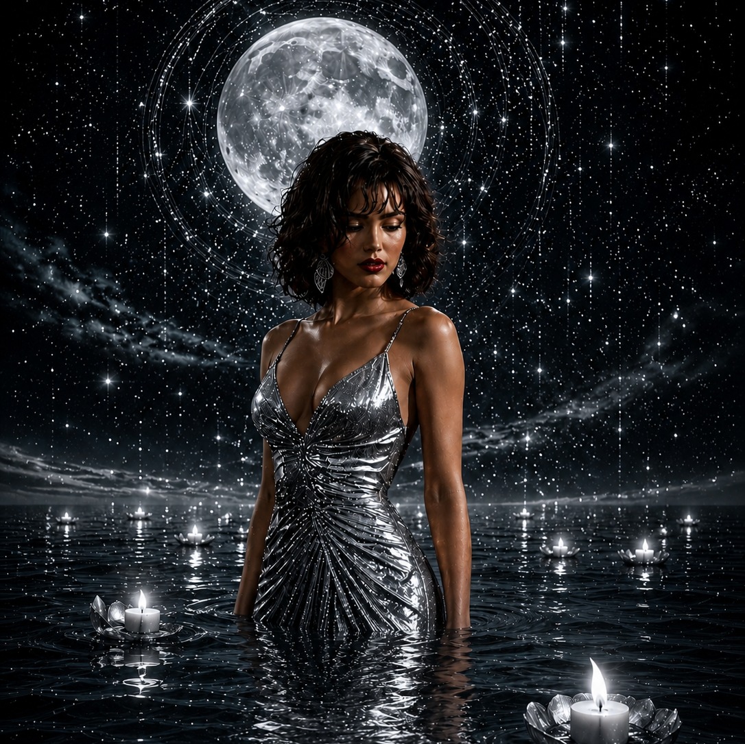 I Feel Lonely artwork