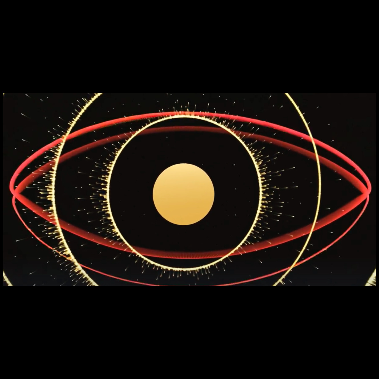 Playlist cover art