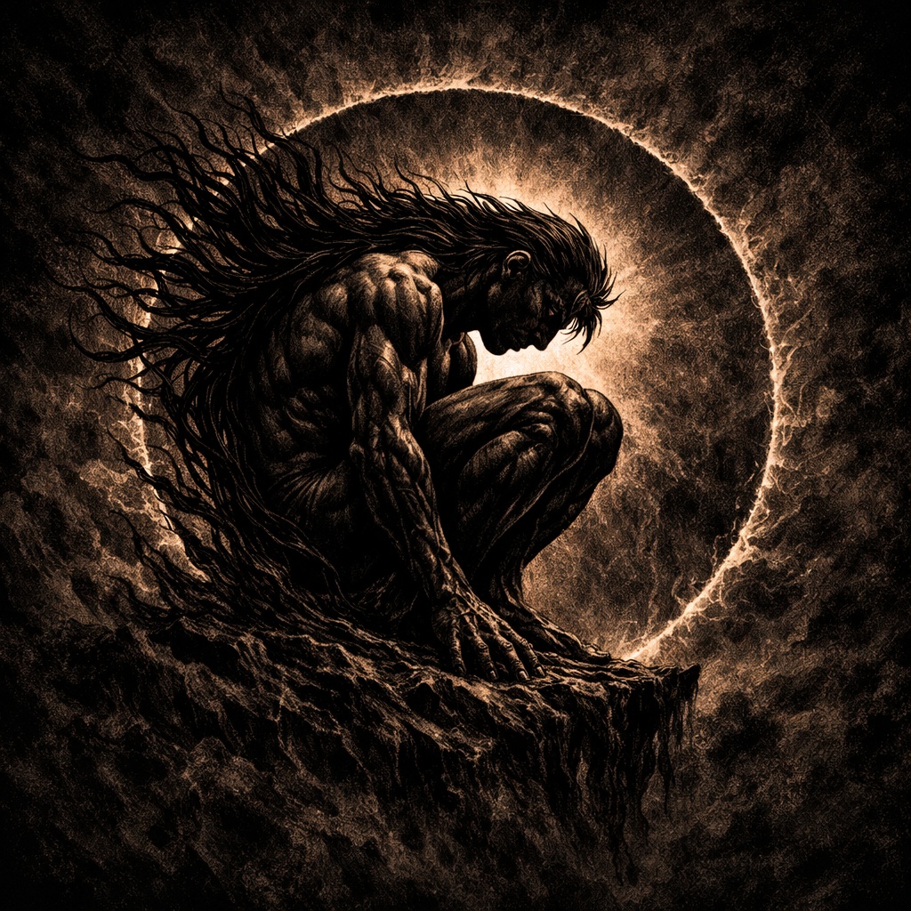 Image for SCL - Desde el abismo