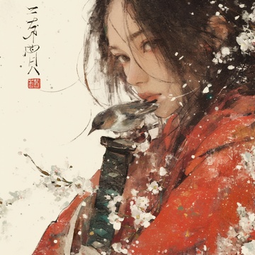 Image for Chinese traditional folk＆Poetry 