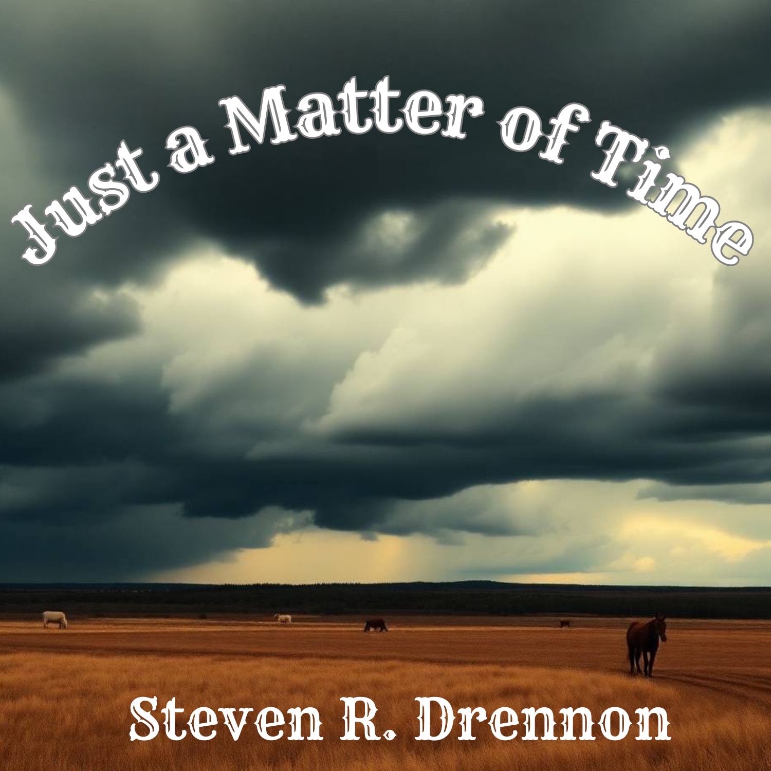 Image for Album 11 - Just a Matter of Time