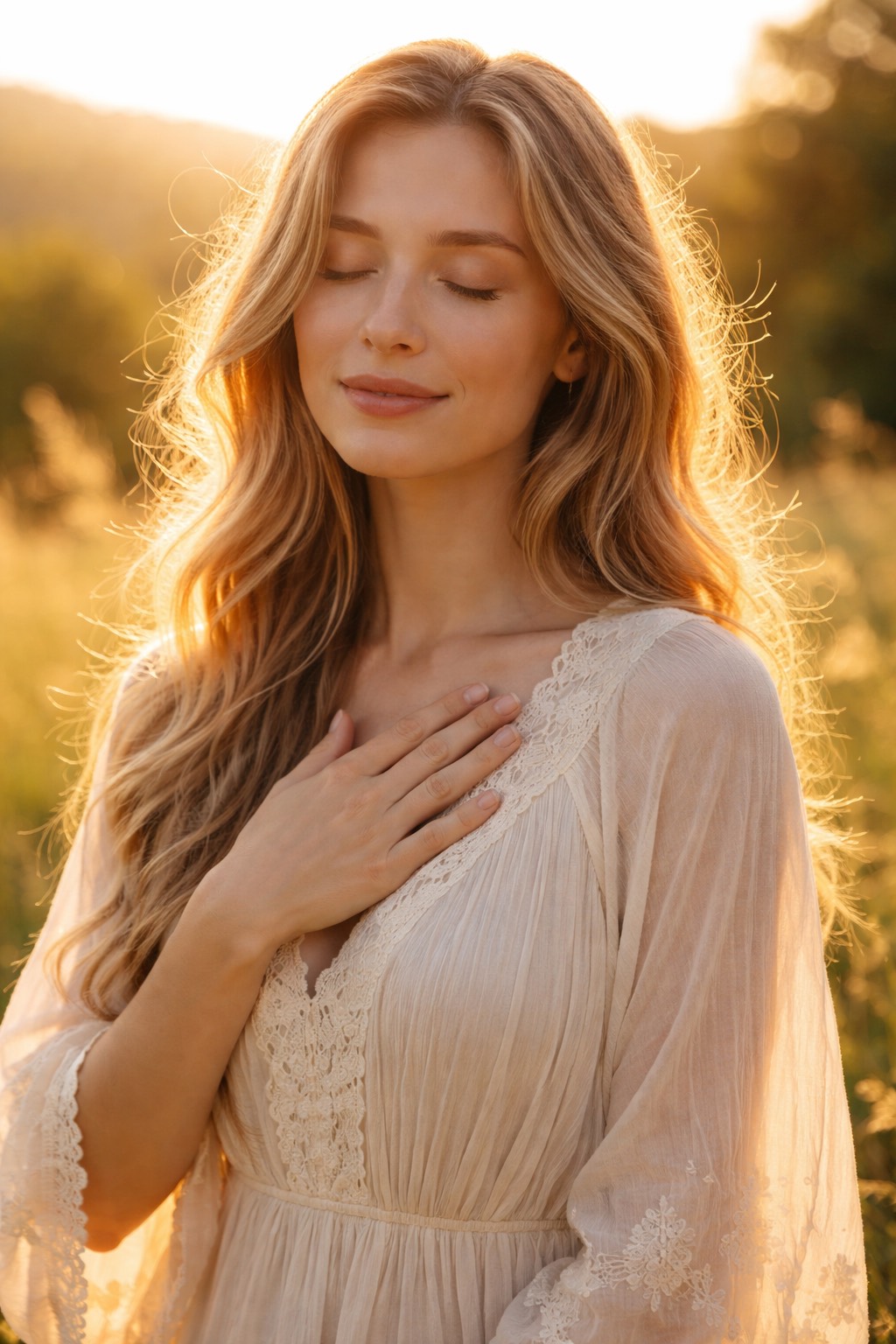 ✨Gaia’s Healing Beat✨ 4