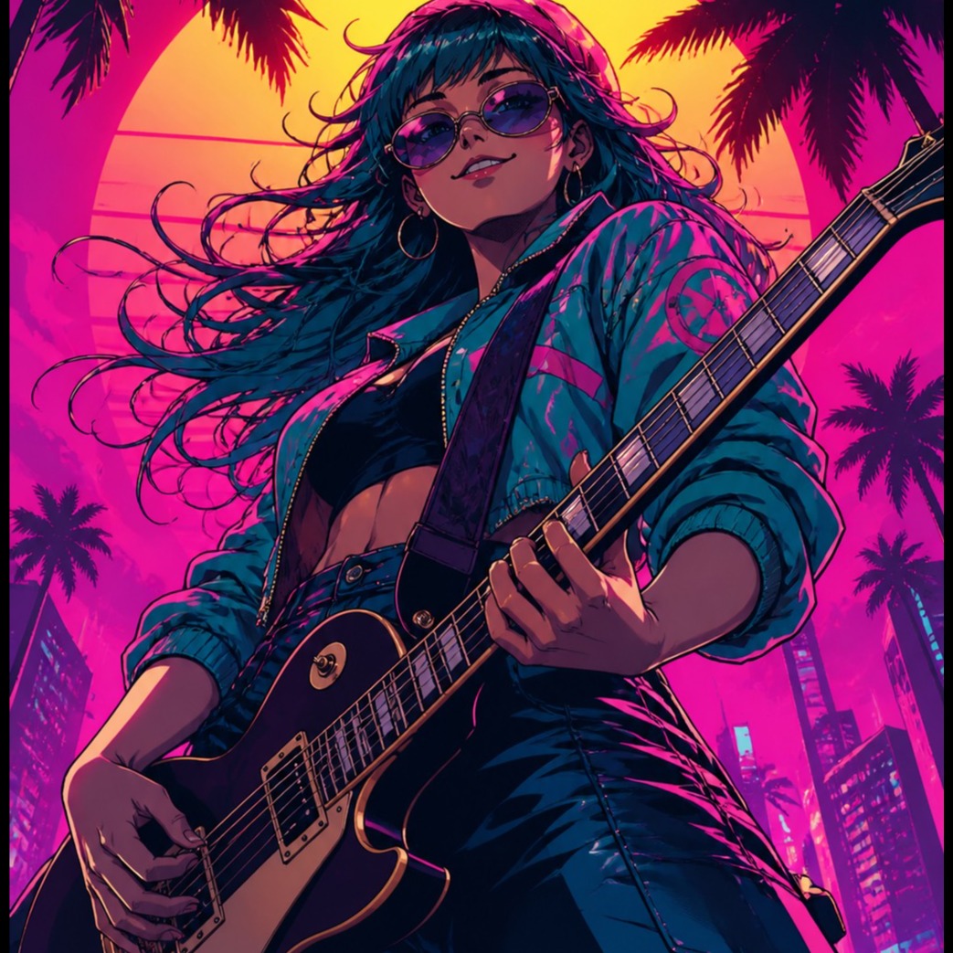 Judy’O Returns
