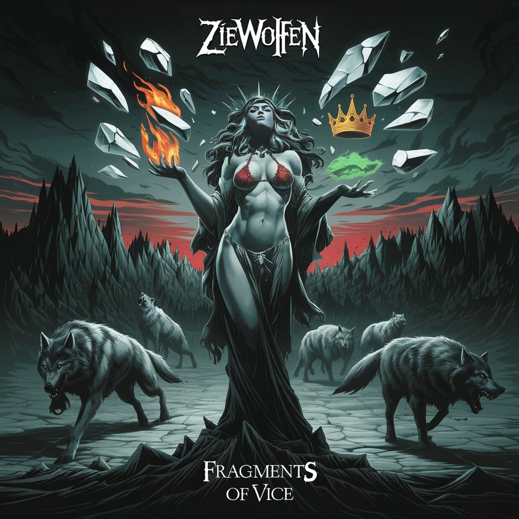 Playlist cover art