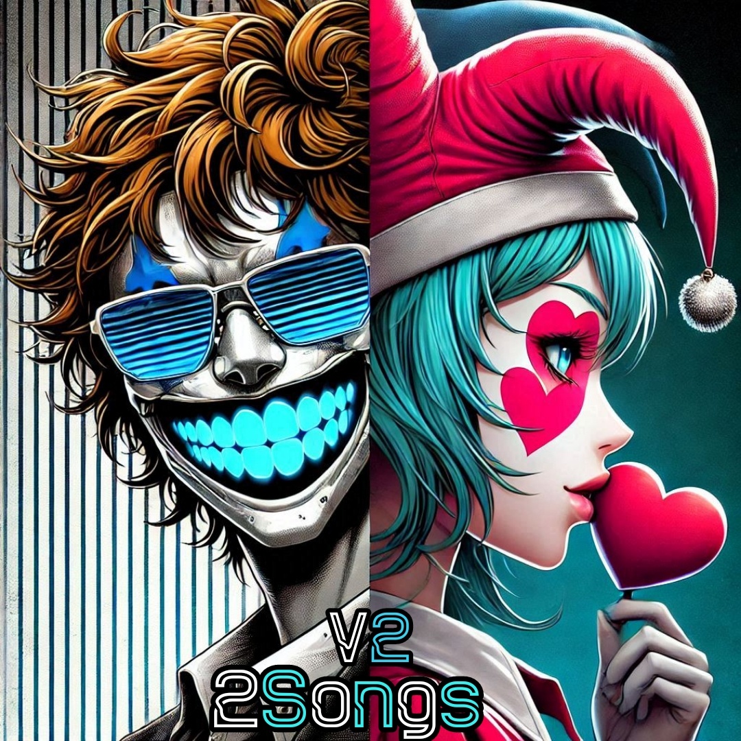 Image for 2Songs Vol 2.