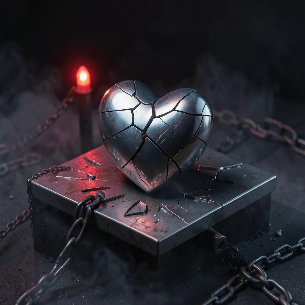 Erlösung Nein artwork