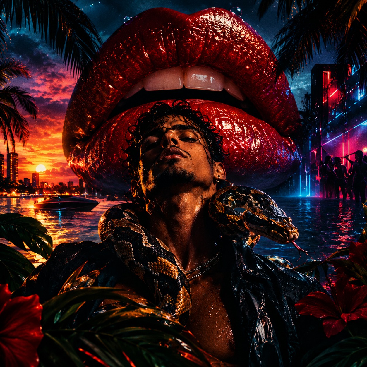 Song Cover Image