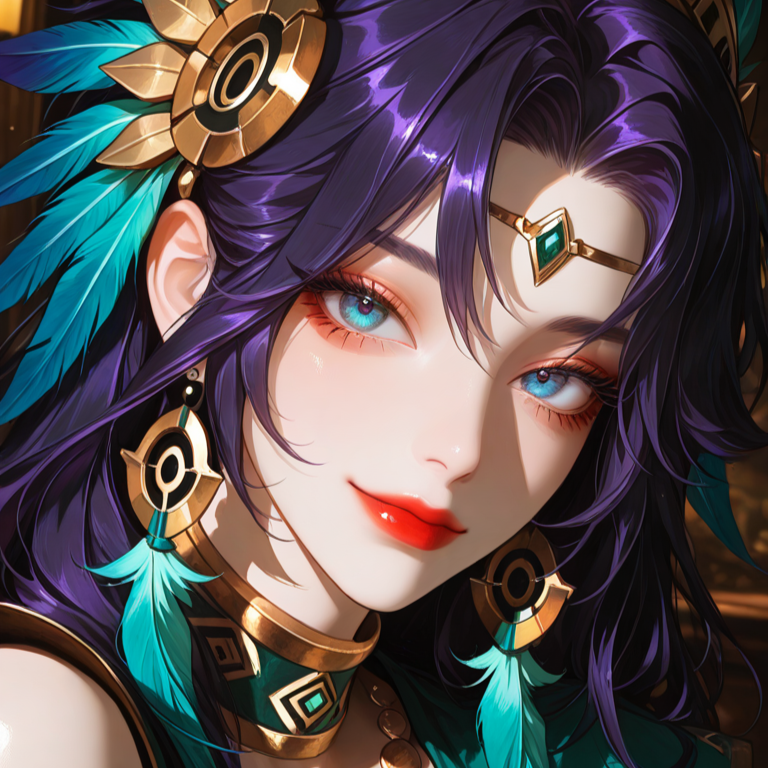PurpleArcadia