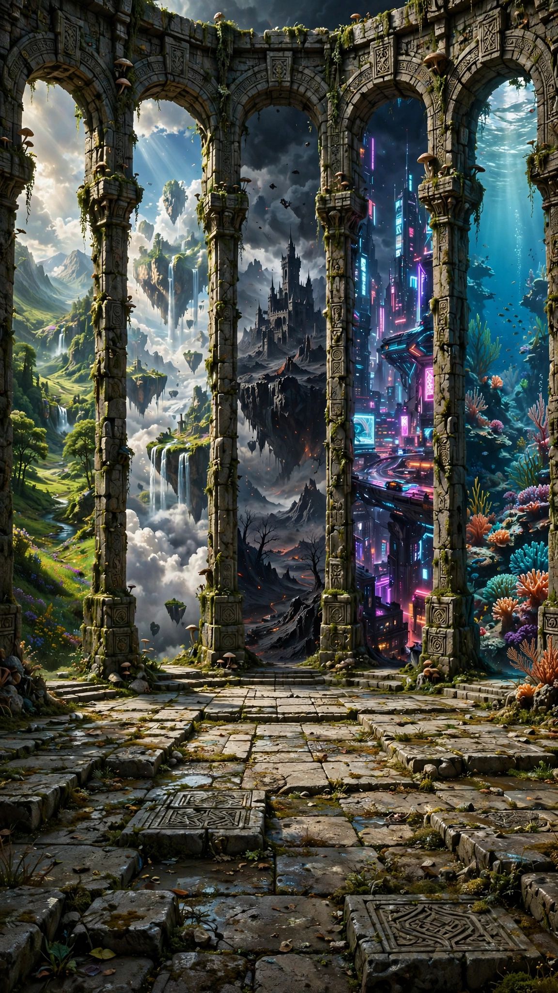Remix Me (Closed) artwork