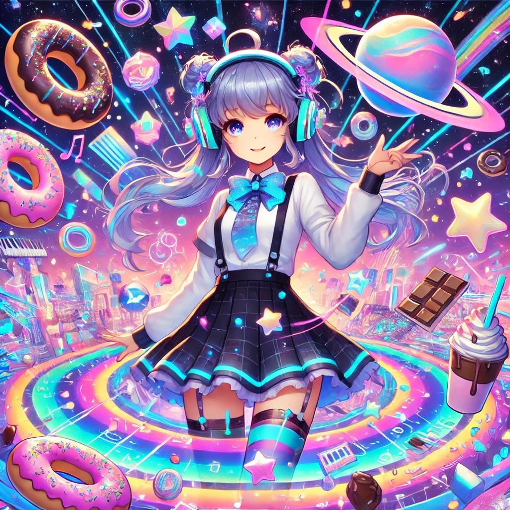 Image for Nyla's Playlist