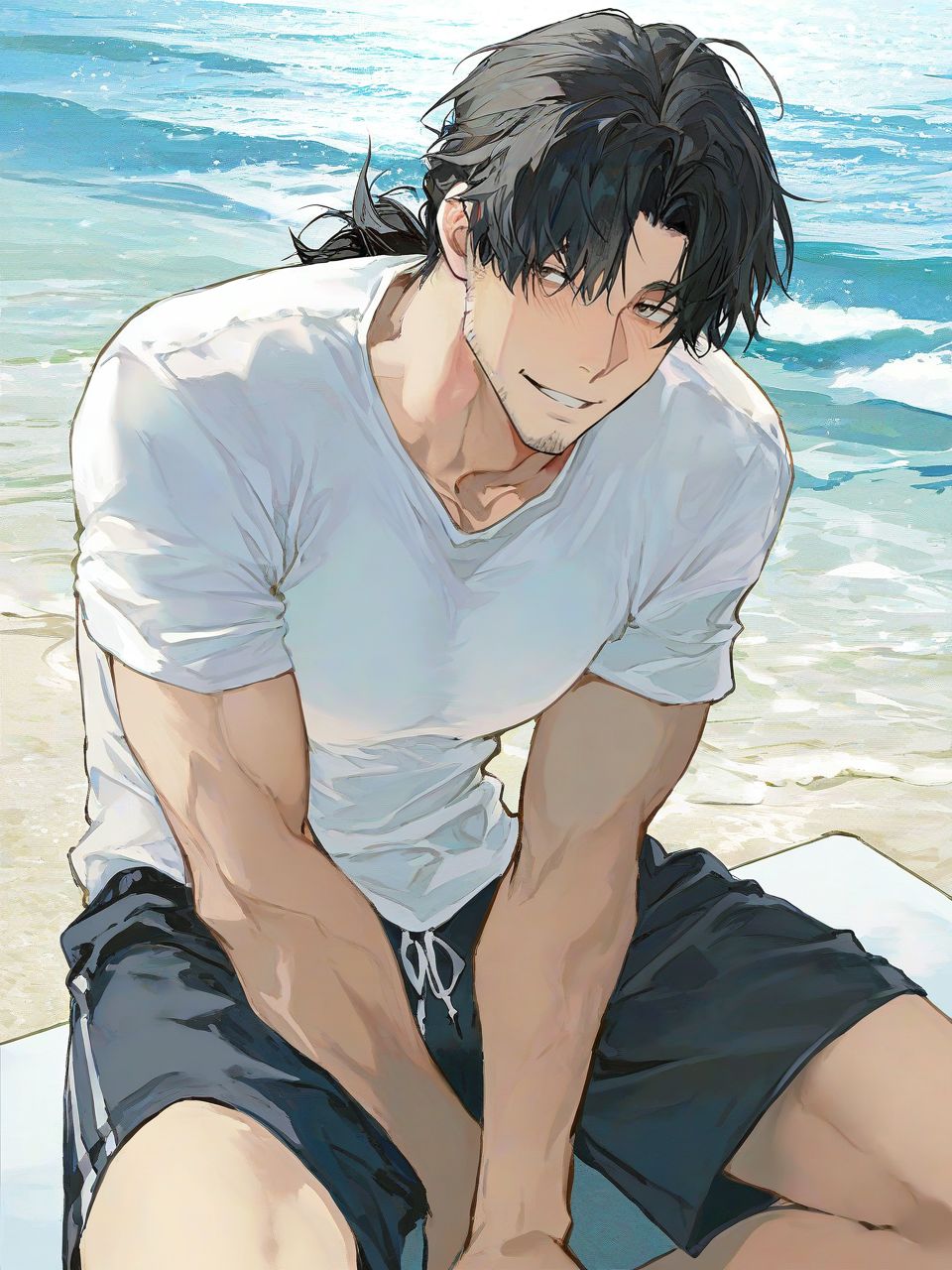 隣の妄想エンジニア artwork