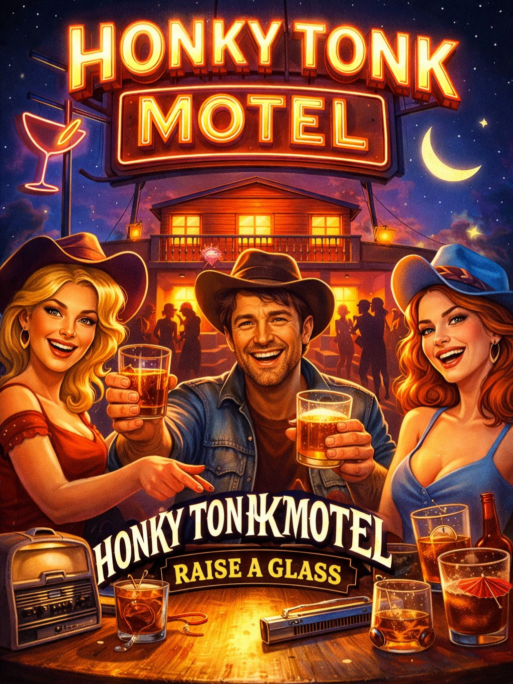 Song Image